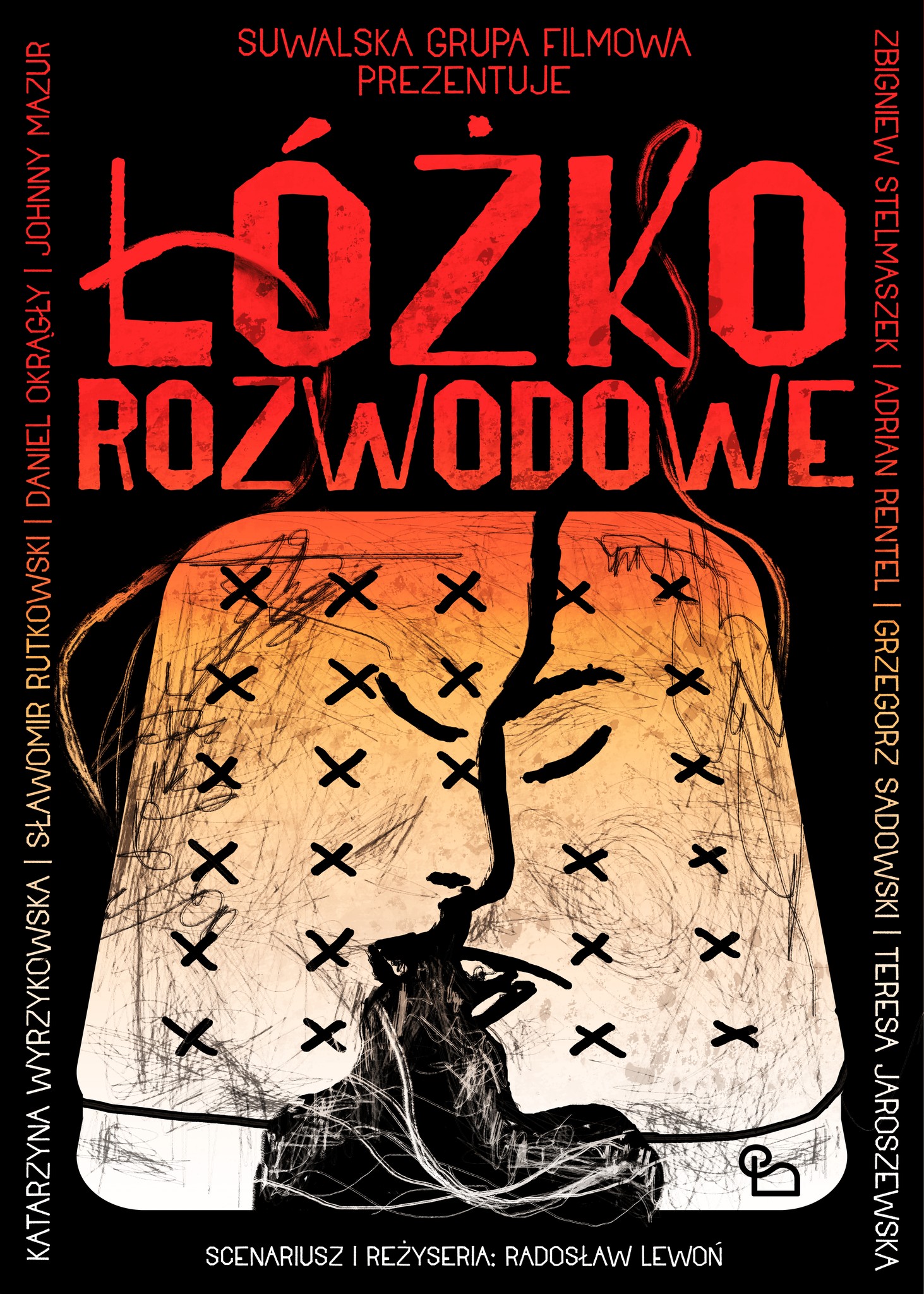 Lozko Rozwodowe